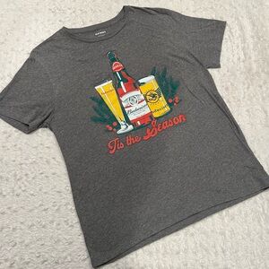 Budweiser shirt